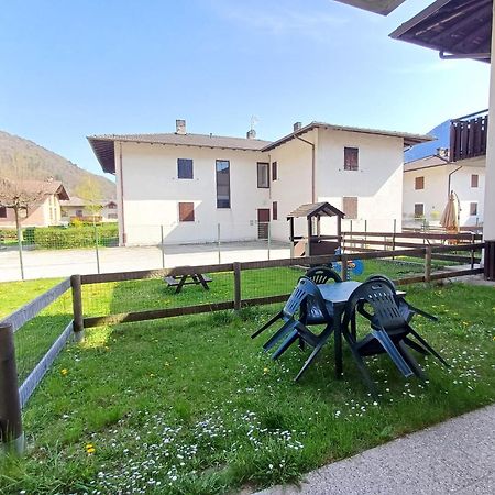 Fiore Pieve Di Ledro Buitenkant foto