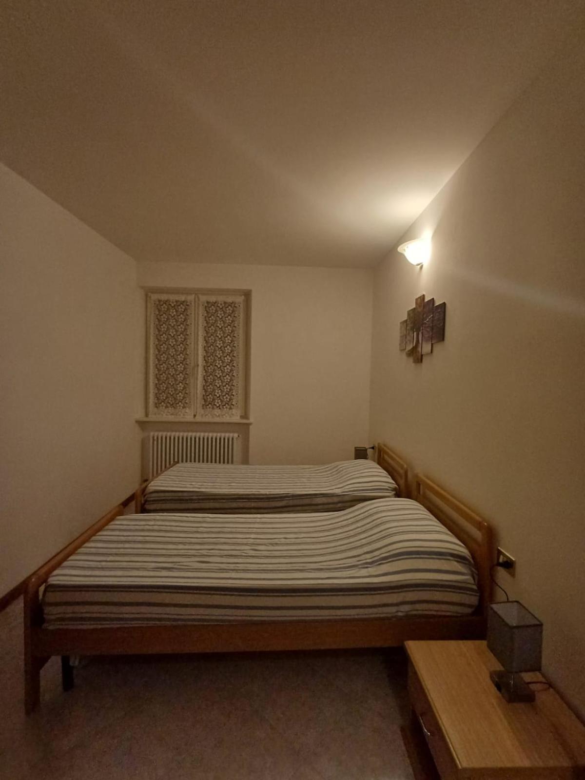 Fiore Pieve Di Ledro Buitenkant foto