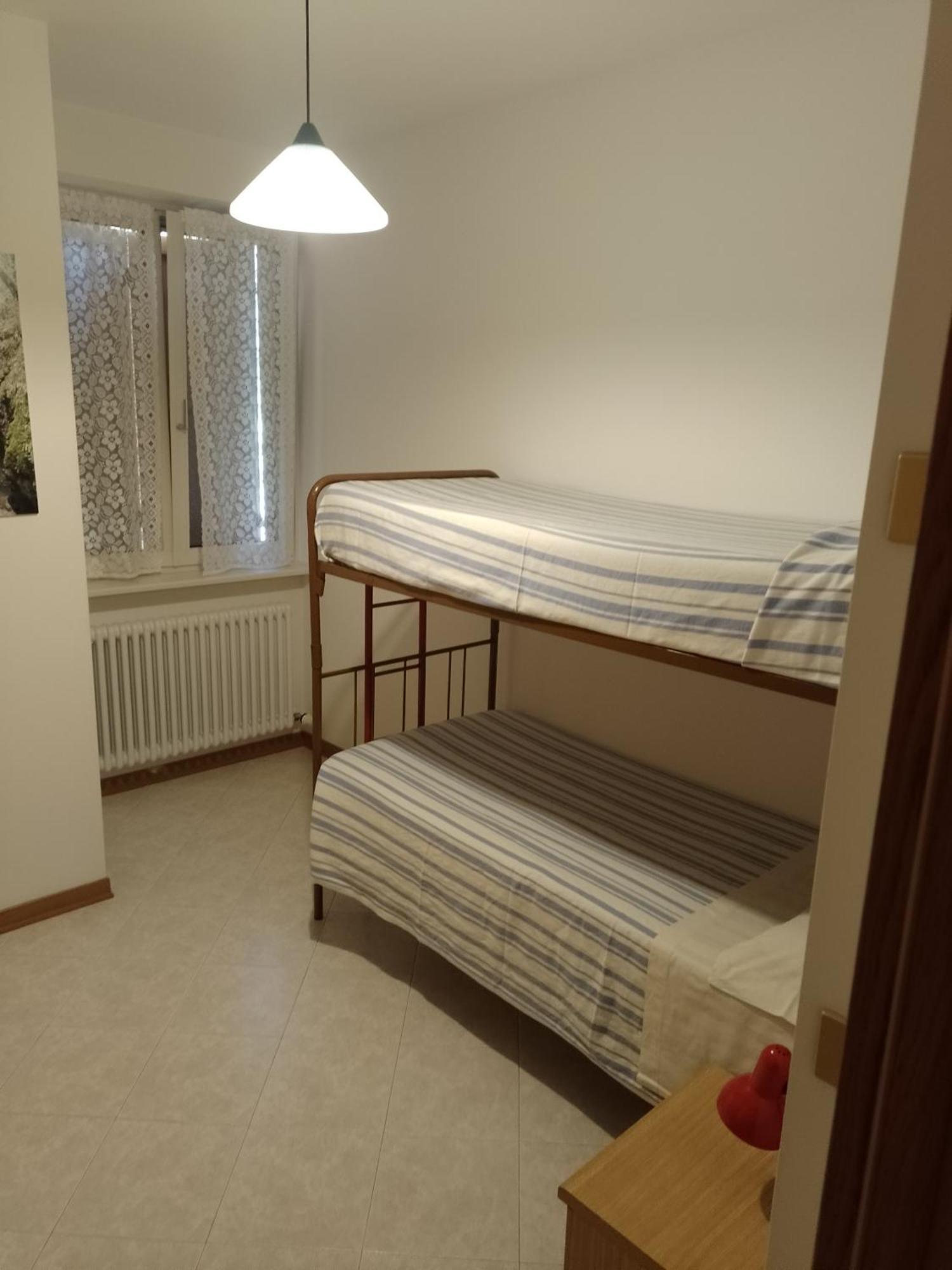 Fiore Pieve Di Ledro Buitenkant foto